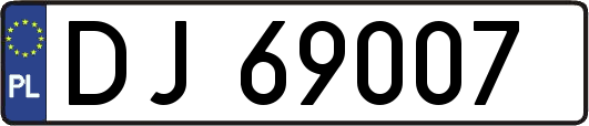 DJ69007