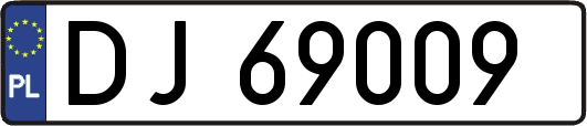 DJ69009