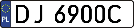 DJ6900C