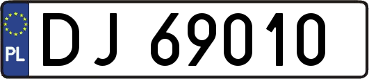 DJ69010