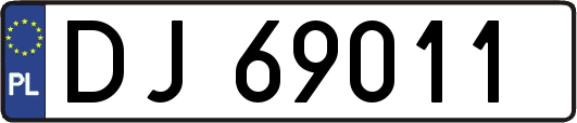 DJ69011