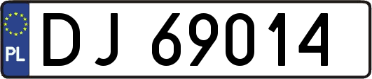 DJ69014