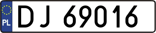 DJ69016