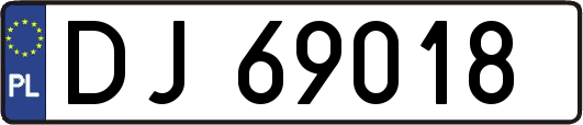 DJ69018