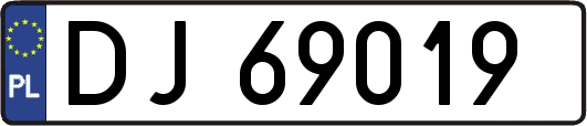 DJ69019