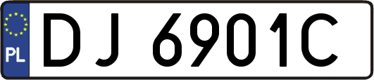 DJ6901C