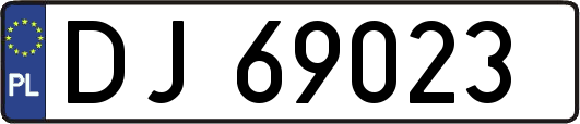 DJ69023