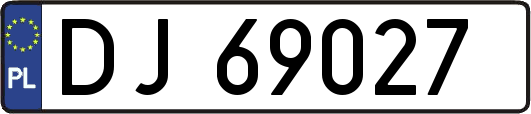 DJ69027