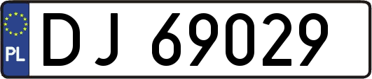 DJ69029