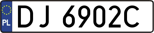 DJ6902C