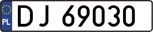 DJ69030