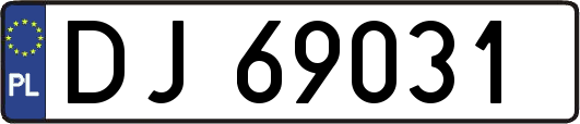 DJ69031
