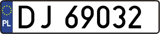 DJ69032