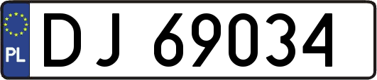 DJ69034