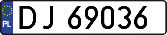 DJ69036