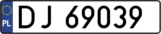 DJ69039