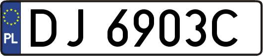 DJ6903C