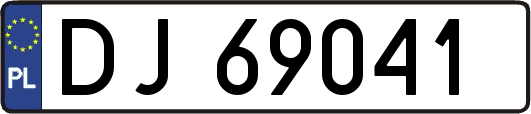 DJ69041