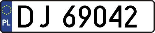 DJ69042