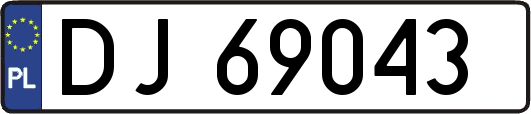 DJ69043