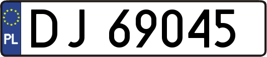DJ69045