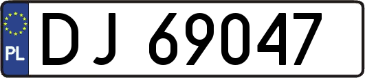 DJ69047