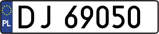 DJ69050