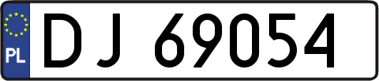 DJ69054