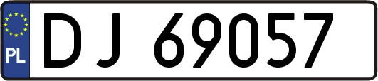 DJ69057