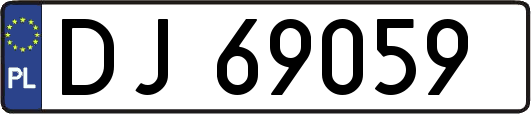 DJ69059