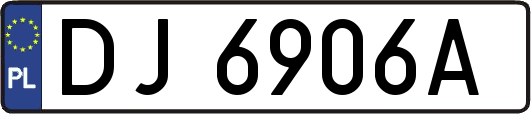 DJ6906A