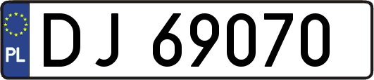 DJ69070