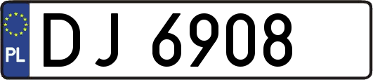 DJ6908