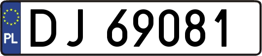 DJ69081
