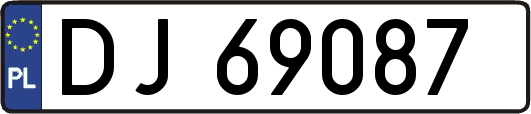DJ69087