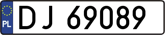 DJ69089