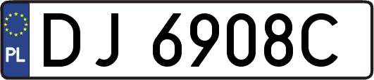 DJ6908C