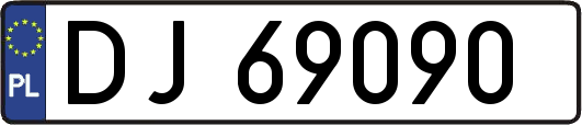 DJ69090