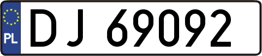 DJ69092