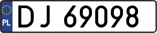 DJ69098