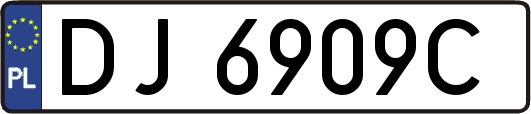 DJ6909C