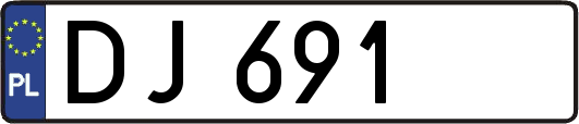 DJ691