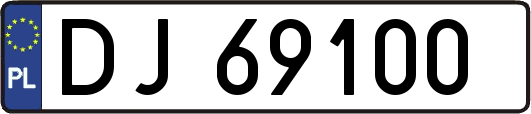 DJ69100