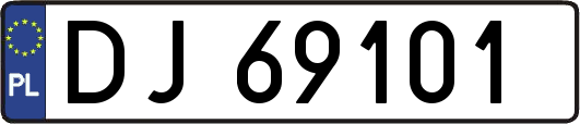 DJ69101