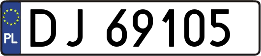 DJ69105
