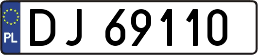 DJ69110