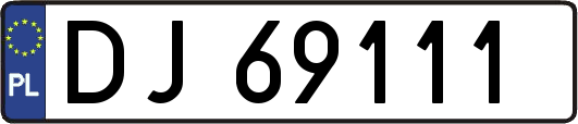 DJ69111