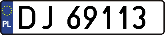 DJ69113