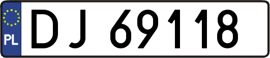 DJ69118