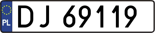 DJ69119